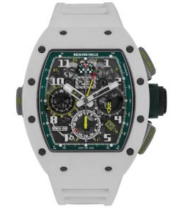 fakes richard mille watch