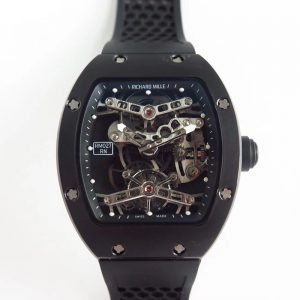 replikas richard mille watches